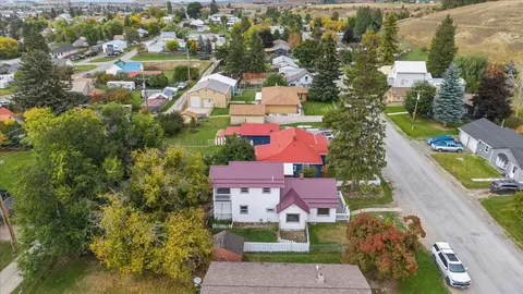 View/Area - 119 Central Ave, Eureka, MT 59917 photo 8 of 9