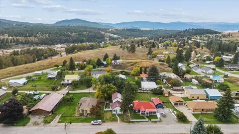 View/Area - 119 Central Ave, Eureka, MT 59917 photo 7 of 9