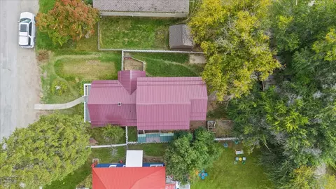 View/Area - 119 Central Ave, Eureka, MT 59917 photo 9 of 9