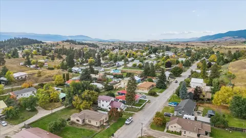 View/Area - 119 Central Ave, Eureka, MT 59917 photo 3 of 9
