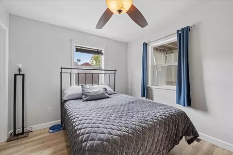 Bedroom - 119 Central Ave, Eureka, MT 59917 photo 1 of 2