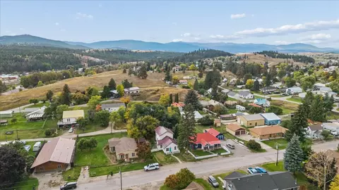 View/Area - 119 Central Ave, Eureka, MT 59917 photo 4 of 9