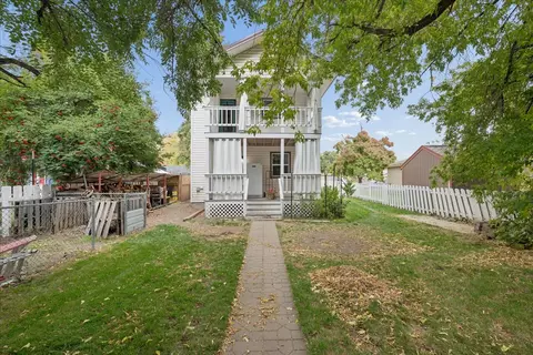 Exterior - 119 Central Ave, Eureka, MT 59917 photo 2 of 4