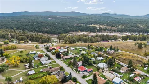 View/Area - 119 Central Ave, Eureka, MT 59917 photo 6 of 9
