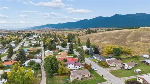 View/Area - 119 Central Ave, Eureka, MT 59917 photo 2 of 9