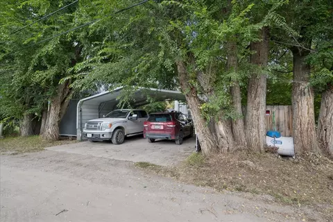 Exterior - 119 Central Ave, Eureka, MT 59917 photo 3 of 4