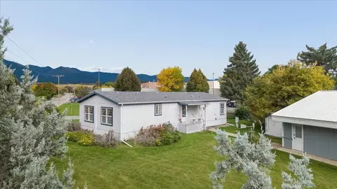 881 2nd Ave E, Eureka, MT 59917