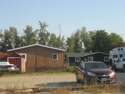 Exterior - 529 W River Rd #E, Hamilton, MT 59840 photo 6 of 8