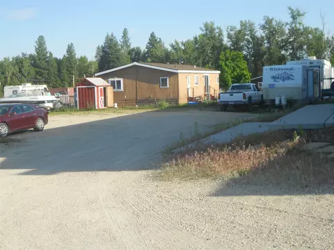 Exterior - 529 W River Rd #E, Hamilton, MT 59840 photo 7 of 8