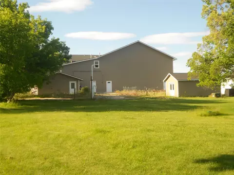 Exterior - 529 W River Rd #E, Hamilton, MT 59840 photo 4 of 8