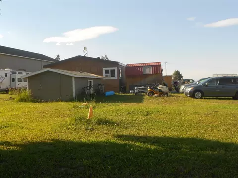 Exterior - 529 W River Rd #E, Hamilton, MT 59840 photo 5 of 8