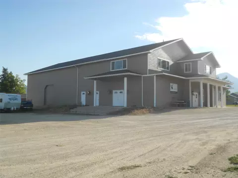 Exterior - 529 W River Rd #E, Hamilton, MT 59840 photo 2 of 8