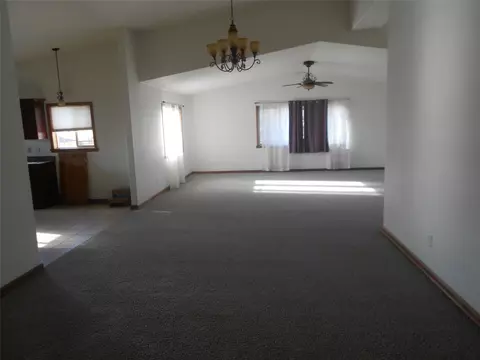 Living - 529 W River Rd #E, Hamilton, MT 59840 photo 3 of 3