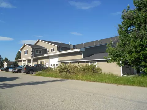 Exterior - 529 W River Rd #E, Hamilton, MT 59840 photo 3 of 8