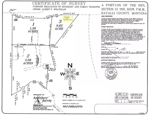 View/Area - 529 W River Rd #E, Hamilton, MT 59840 photo 1 of 1