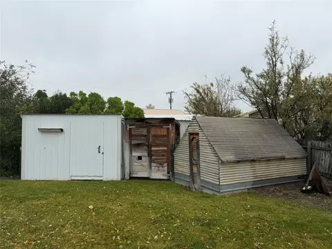 Exterior - 105 Broadway St, Augusta, MT 59410 photo 15 of 29