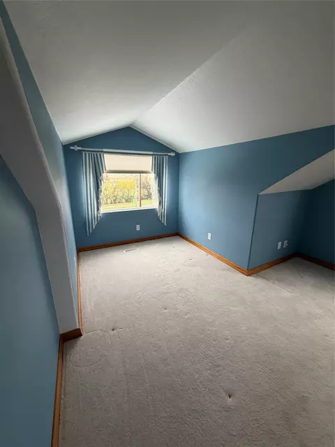 Bedroom - 105 Broadway St, Augusta, MT 59410 photo 7 of 11