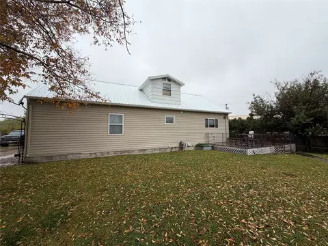 Exterior - 105 Broadway St, Augusta, MT 59410 photo 18 of 29