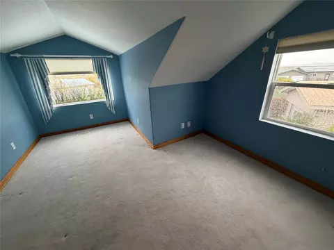 Bedroom - 105 Broadway St, Augusta, MT 59410 photo 9 of 11