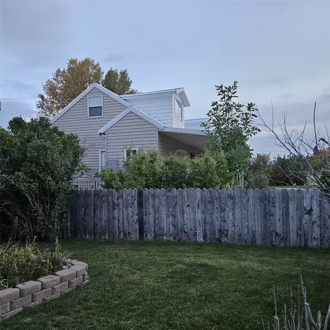 Exterior - 105 Broadway St, Augusta, MT 59410 photo 3 of 29