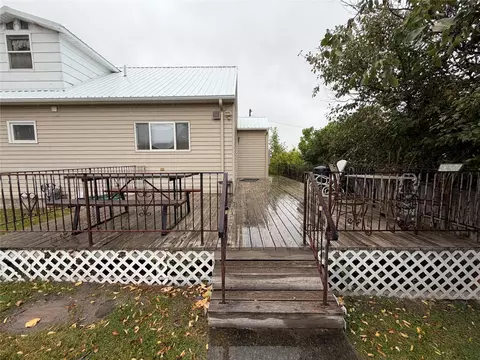 Exterior - 105 Broadway St, Augusta, MT 59410 photo 21 of 29