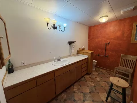 Bath - 105 Broadway St, Augusta, MT 59410 photo 1 of 6