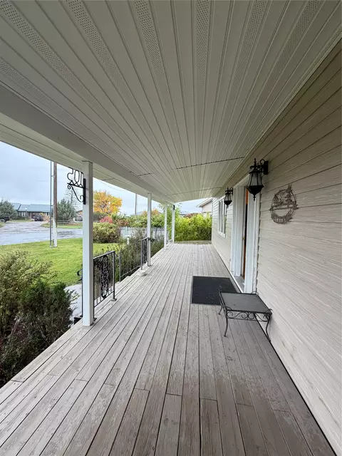 Exterior - 105 Broadway St, Augusta, MT 59410 photo 26 of 29