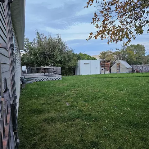 Exterior - 105 Broadway St, Augusta, MT 59410 photo 9 of 29