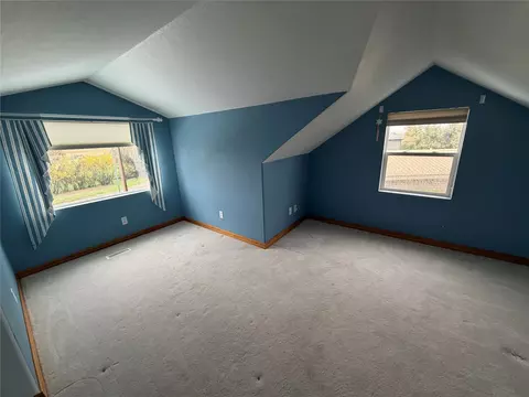 Bedroom - 105 Broadway St, Augusta, MT 59410 photo 6 of 11