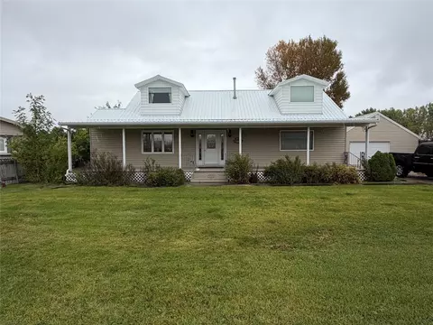Exterior - 105 Broadway St, Augusta, MT 59410 photo 29 of 29