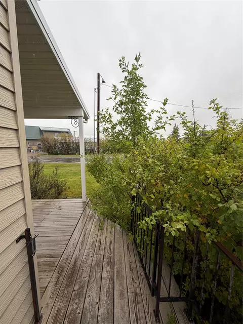 Exterior - 105 Broadway St, Augusta, MT 59410 photo 24 of 29