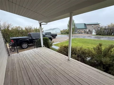 Exterior - 105 Broadway St, Augusta, MT 59410 photo 27 of 29