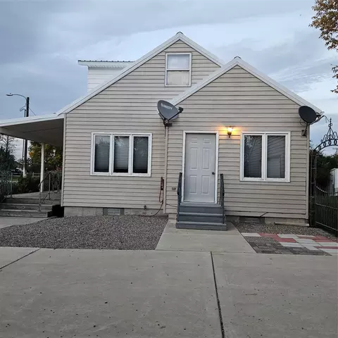 Exterior - 105 Broadway St, Augusta, MT 59410 photo 7 of 29