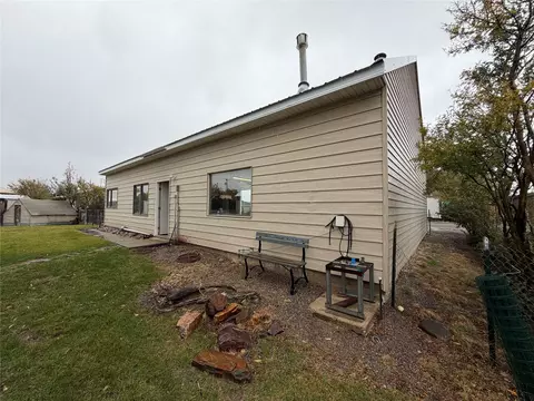 Exterior - 105 Broadway St, Augusta, MT 59410 photo 17 of 29