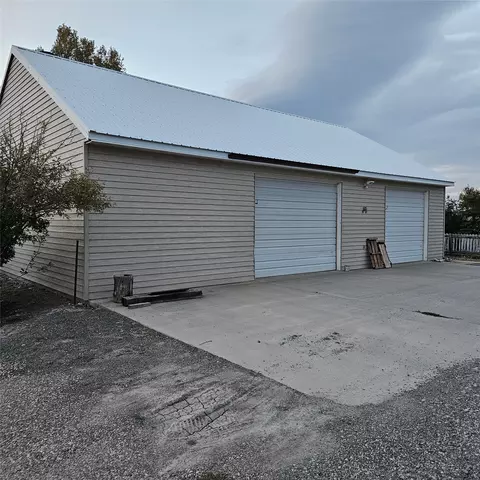 Exterior - 105 Broadway St, Augusta, MT 59410 photo 12 of 29