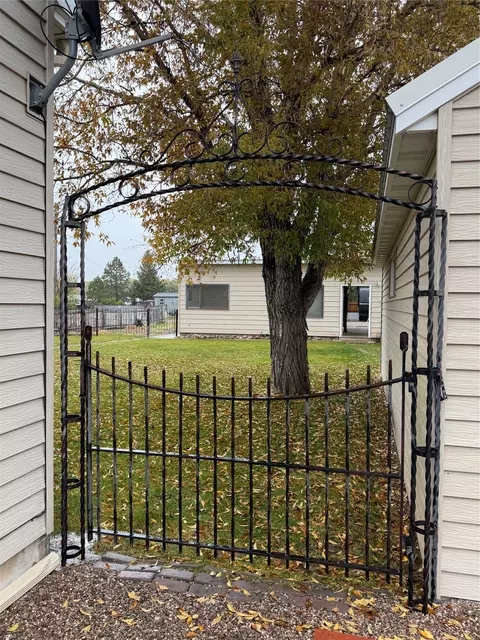 Exterior - 105 Broadway St, Augusta, MT 59410 photo 19 of 29