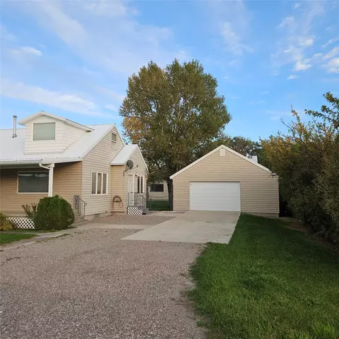 Other - 105 Broadway St, Augusta, MT 59410 photo 1 of 38