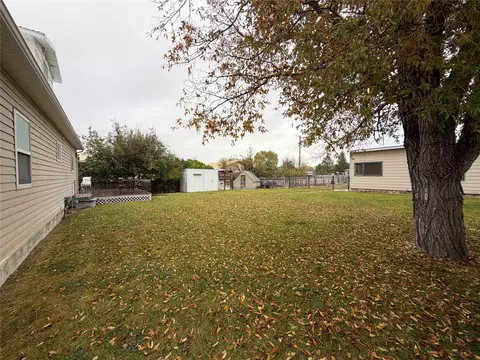 Exterior - 105 Broadway St, Augusta, MT 59410 photo 13 of 29