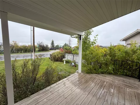 Exterior - 105 Broadway St, Augusta, MT 59410 photo 25 of 29