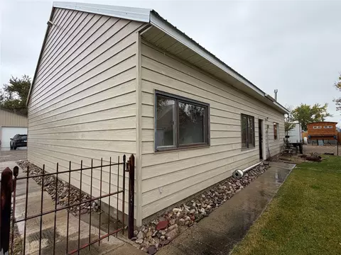 Exterior - 105 Broadway St, Augusta, MT 59410 photo 16 of 29