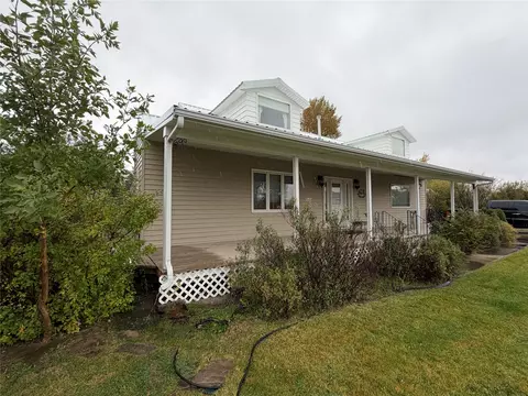 Exterior - 105 Broadway St, Augusta, MT 59410 photo 2 of 29
