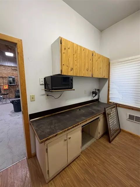Kitchen - 105 Broadway St, Augusta, MT 59410 photo 5 of 5
