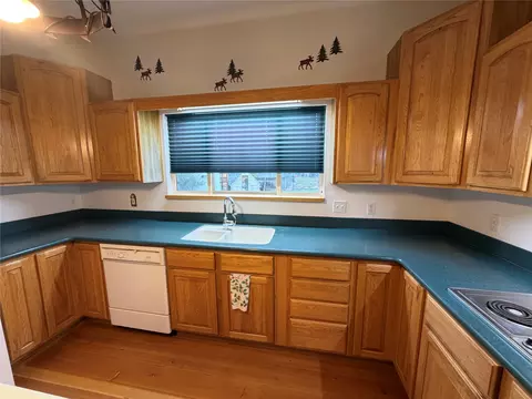 Kitchen - 105 Broadway St, Augusta, MT 59410 photo 1 of 5