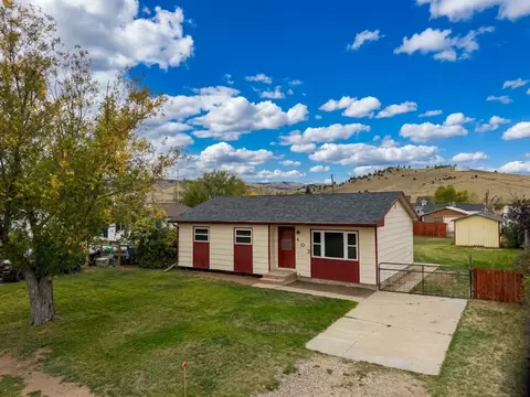 403 E Centennial Ave, Boulder, MT 59632