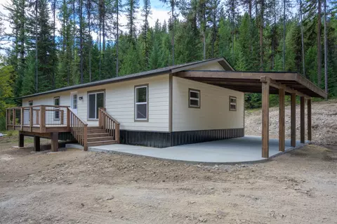 7089 Micah Springs Ln, Alberton, MT 59820