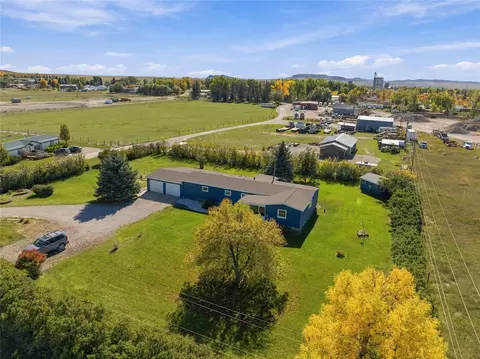 3 Otness Ln, Choteau, MT 59422