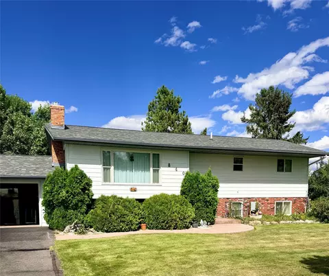840 Vallejo Rd, Helena, MT 59602