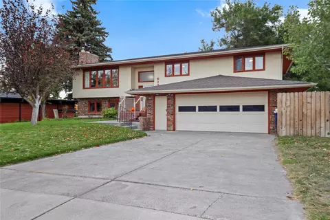 613 Park Garden Rd, Great Falls, MT 59404