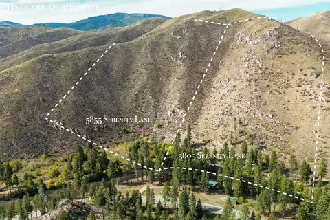 5855 Serenity Ln, Conner, MT 59827 photo 8