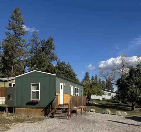 416 Clay St, Thompson Falls, MT 59873